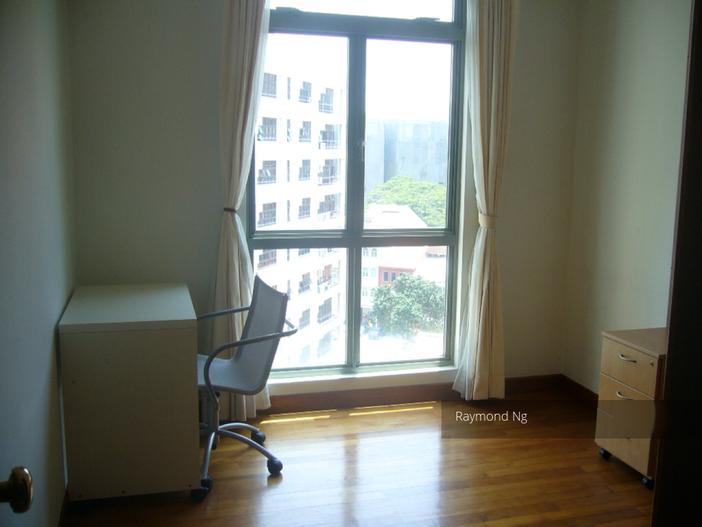 Aspen Heights (D9), Condominium #108650732